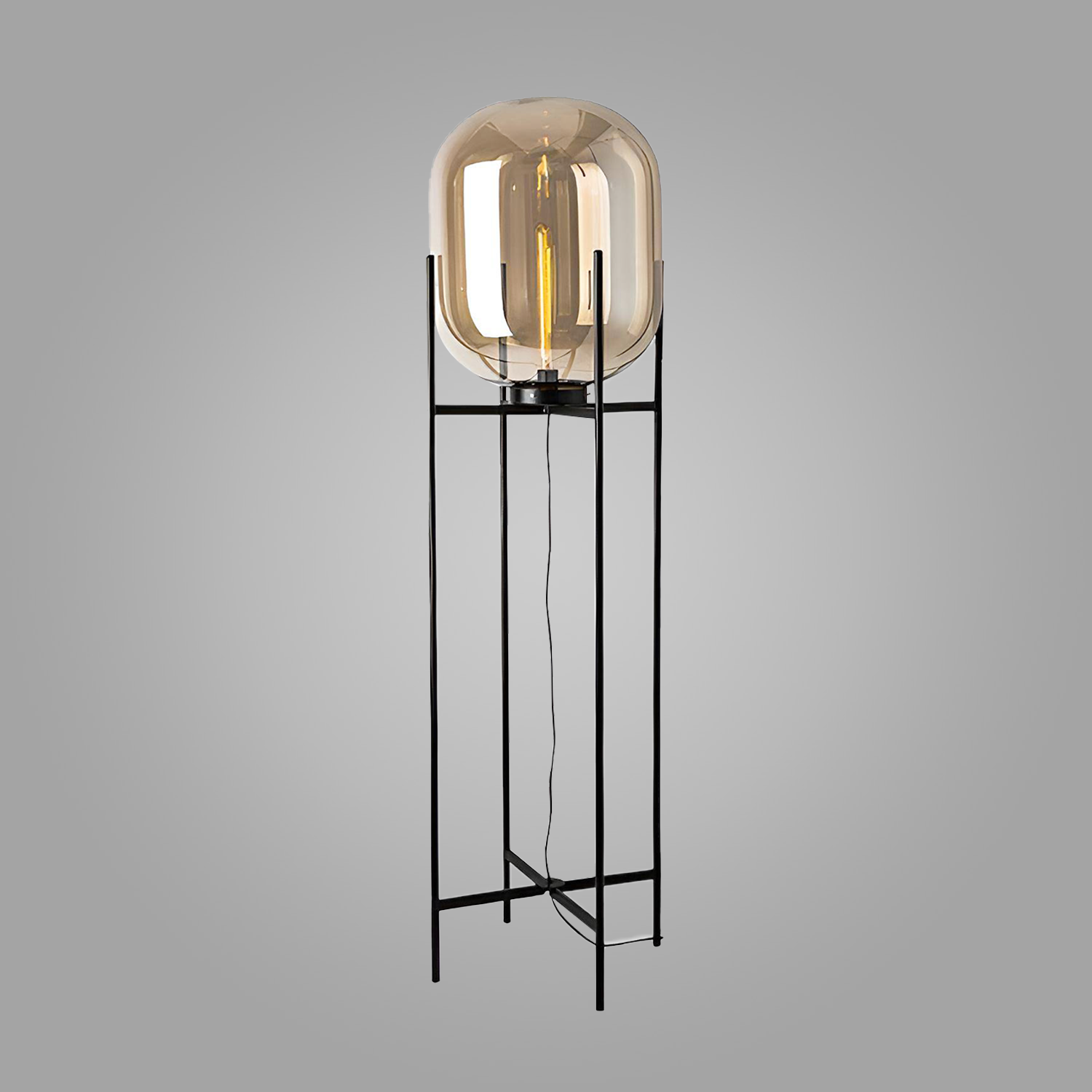 pulpo_Oda Floor lamp_LD001