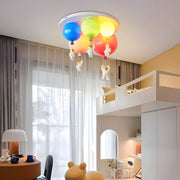 Stellar Playtime Ceiling Light