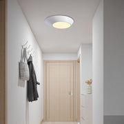 Celestial Halo Ceiling Light