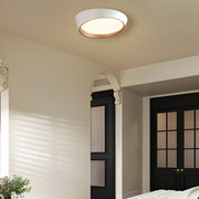 Slate Eclipse Ceiling Light