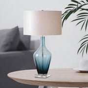 Ocean Whisper Table Lamp