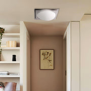 Metro Lumin Square Ceiling Light