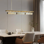 Aurum Linea Pendant Light