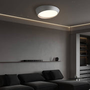 Slate Eclipse Ceiling Light