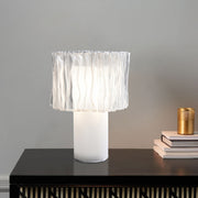 Ethereal Flow Table Lamp