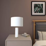 Luminous Column Table Lamp