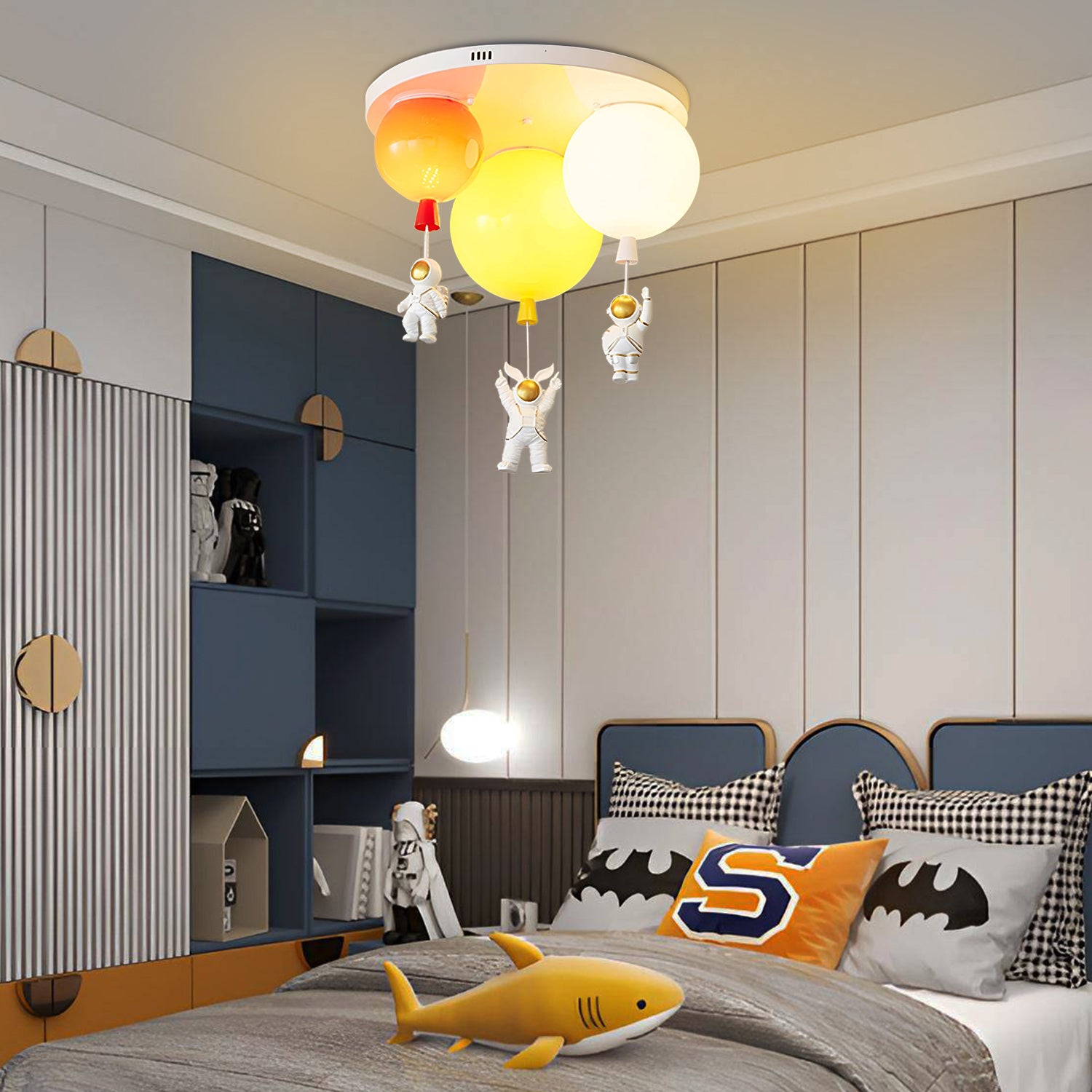 Stellar Playtime Ceiling Light