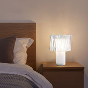 Ethereal Flow Table Lamp