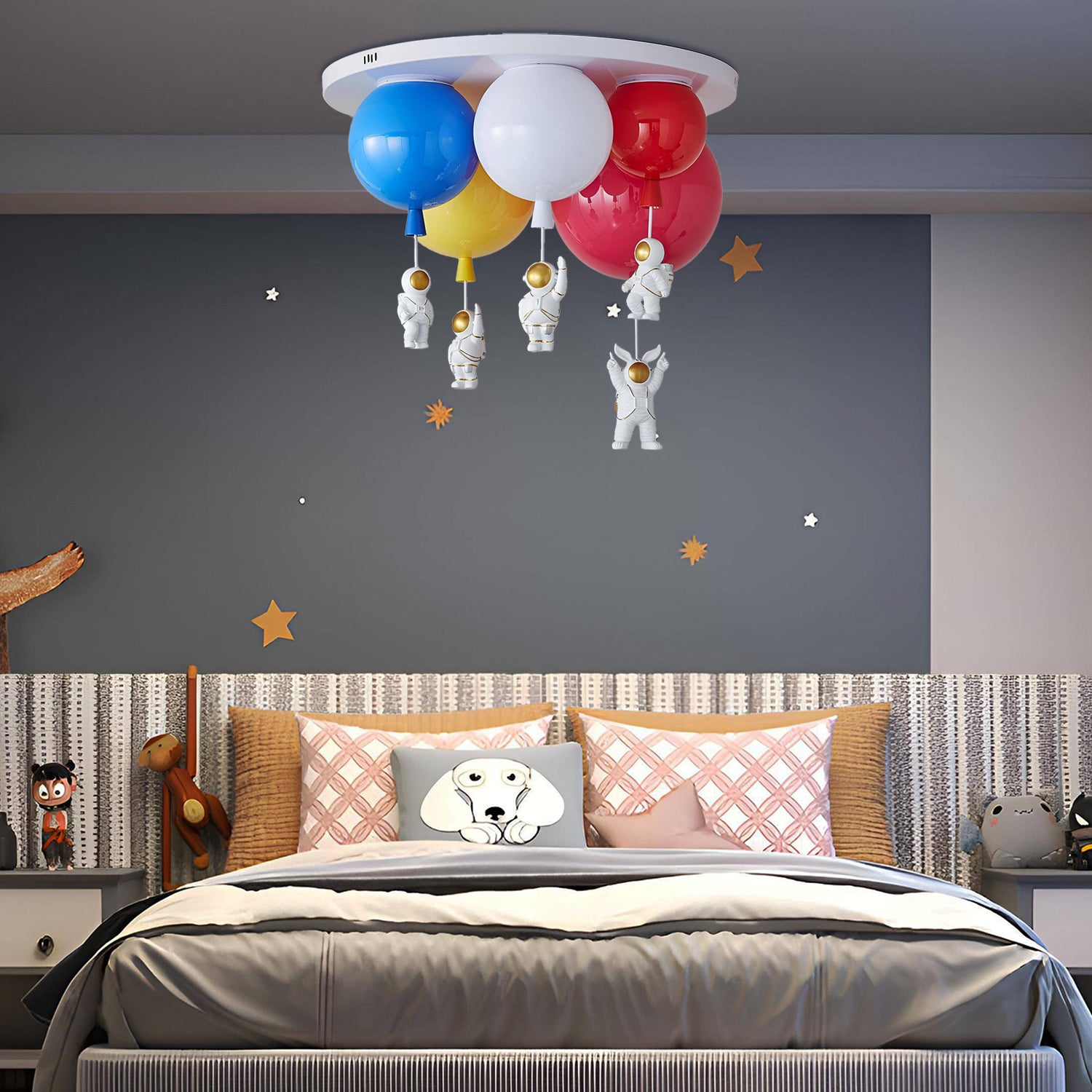 Stellar Playtime Ceiling Light