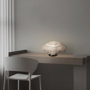 Ethereal Mesh Table Lamp