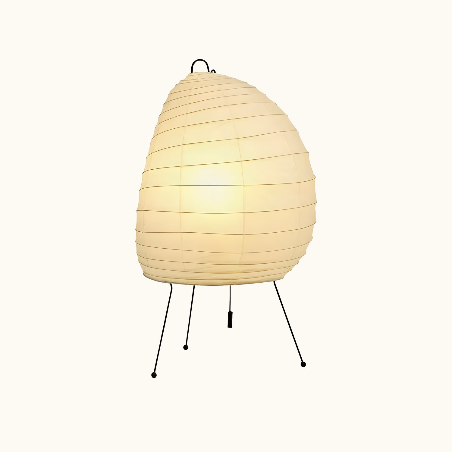 Akari 1N Table Lamp