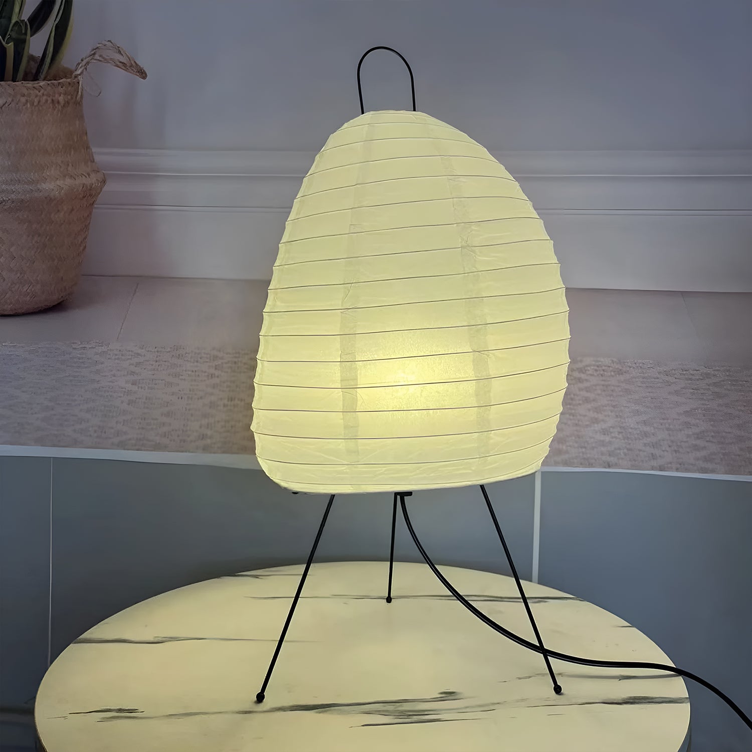 Akari 1N Table Lamp