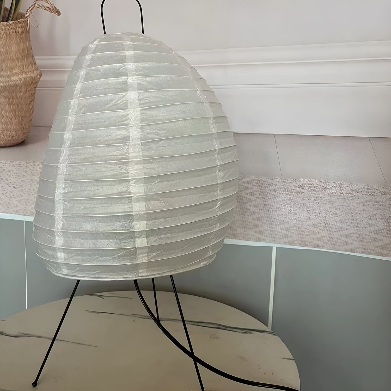 Akari 1N Table Lamp