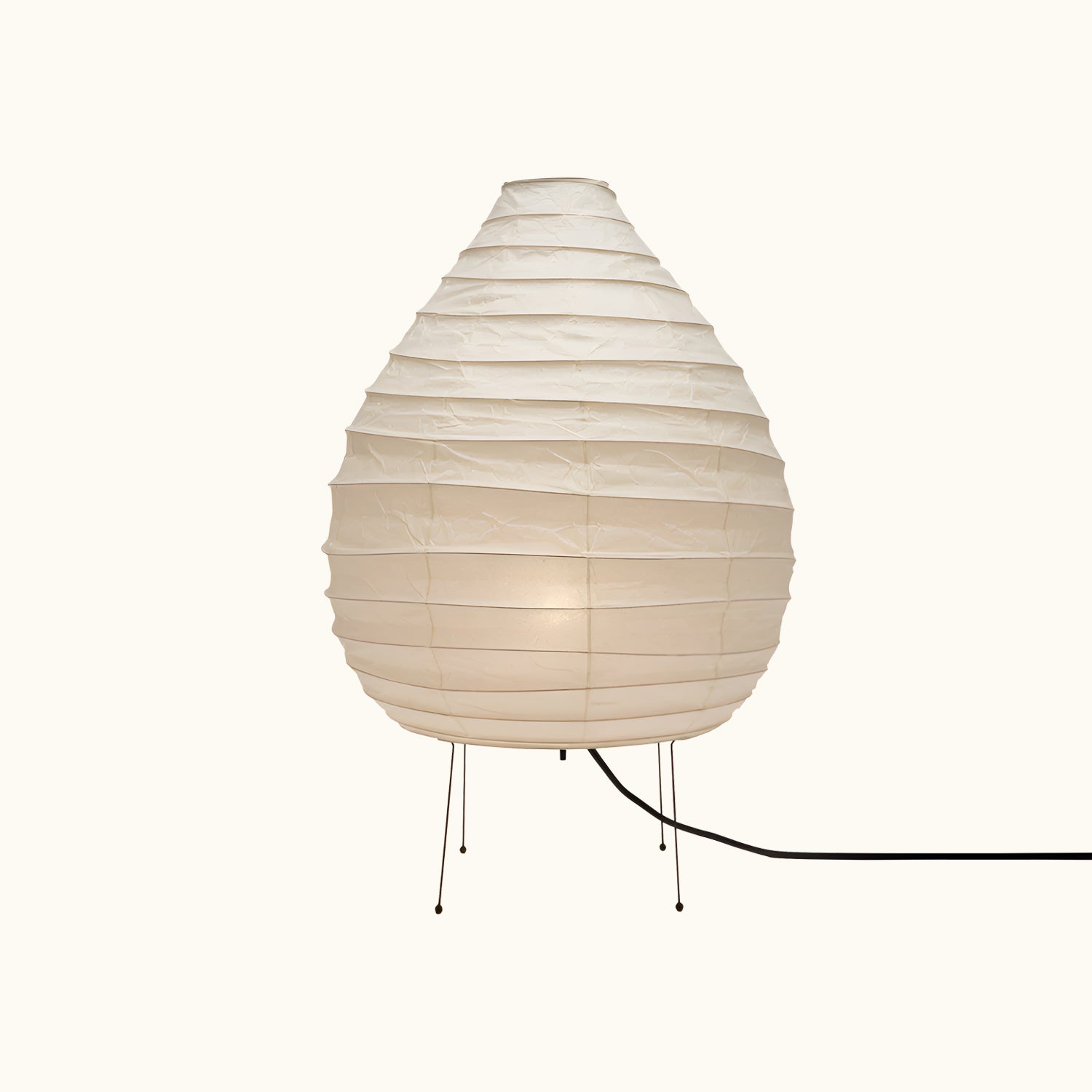 Akari 22N Table Lamp