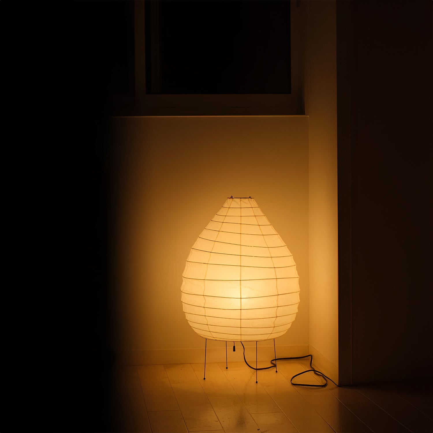 Akari 22N Table Lamp