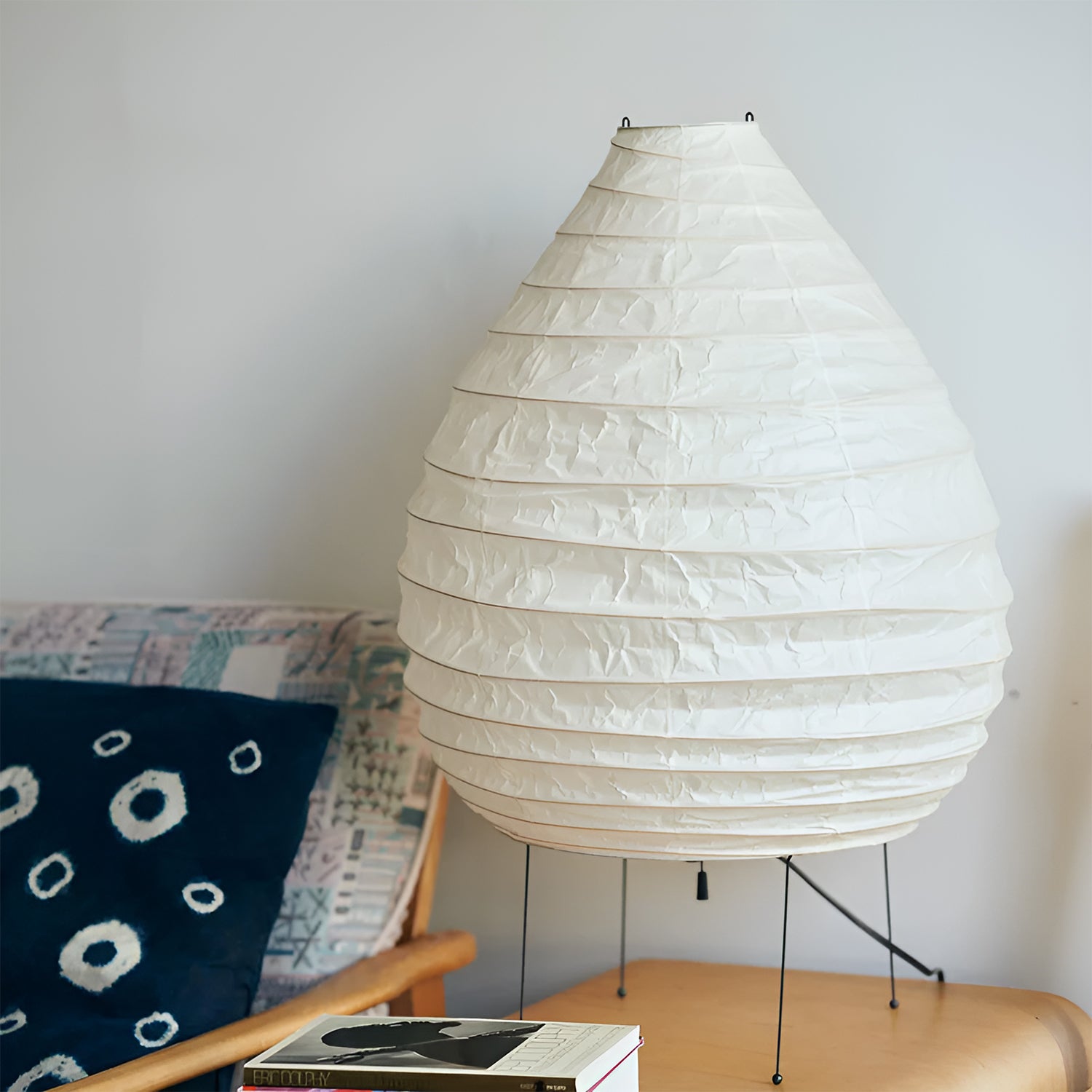 Akari 22N Table Lamp