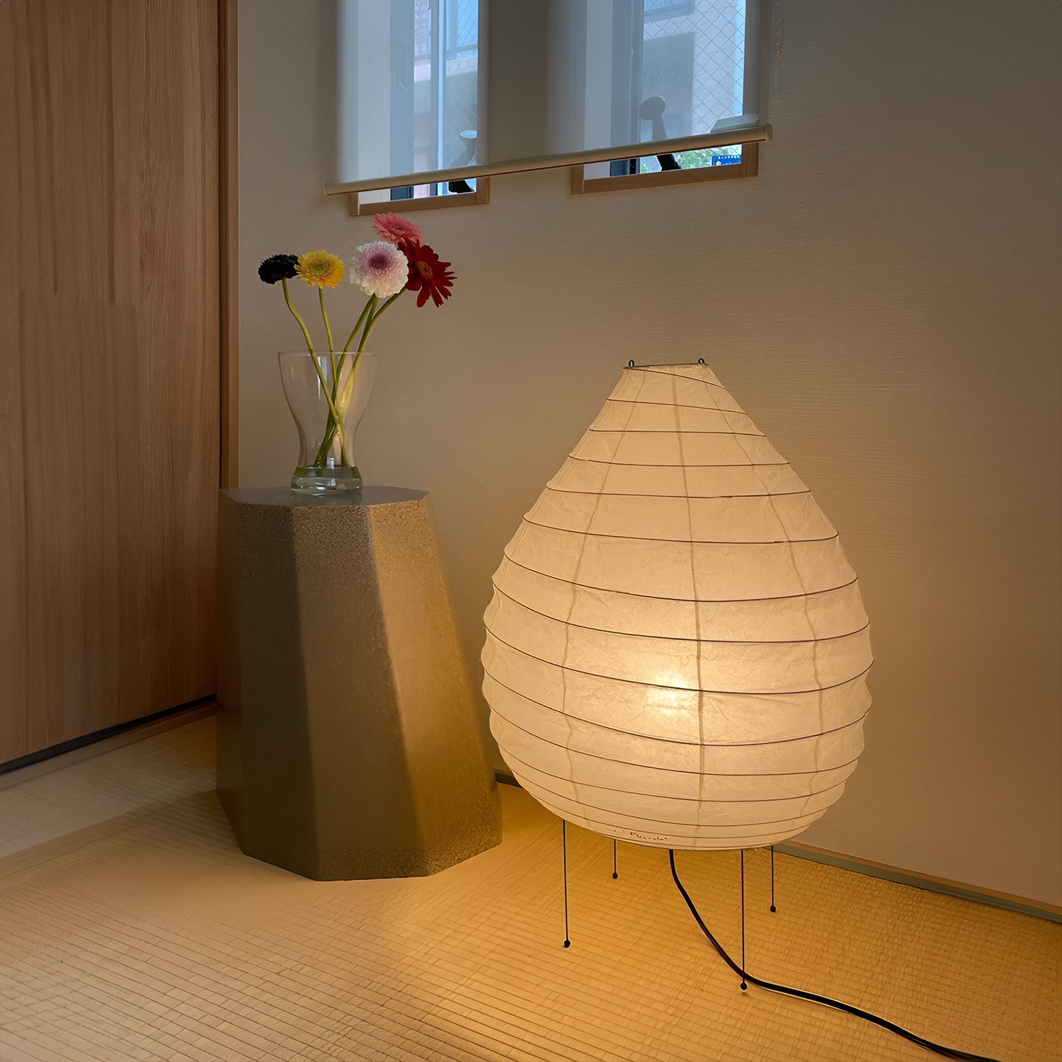 Akari 22N Table Lamp