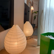 Akari 22N Table Lamp