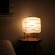 Akari 3X Table Lamp