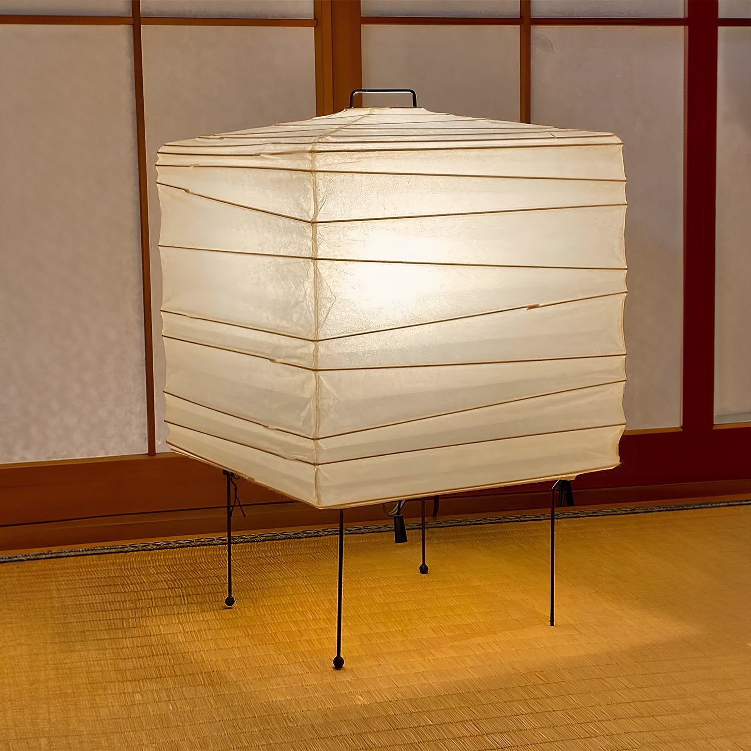 Akari 3X Table Lamp