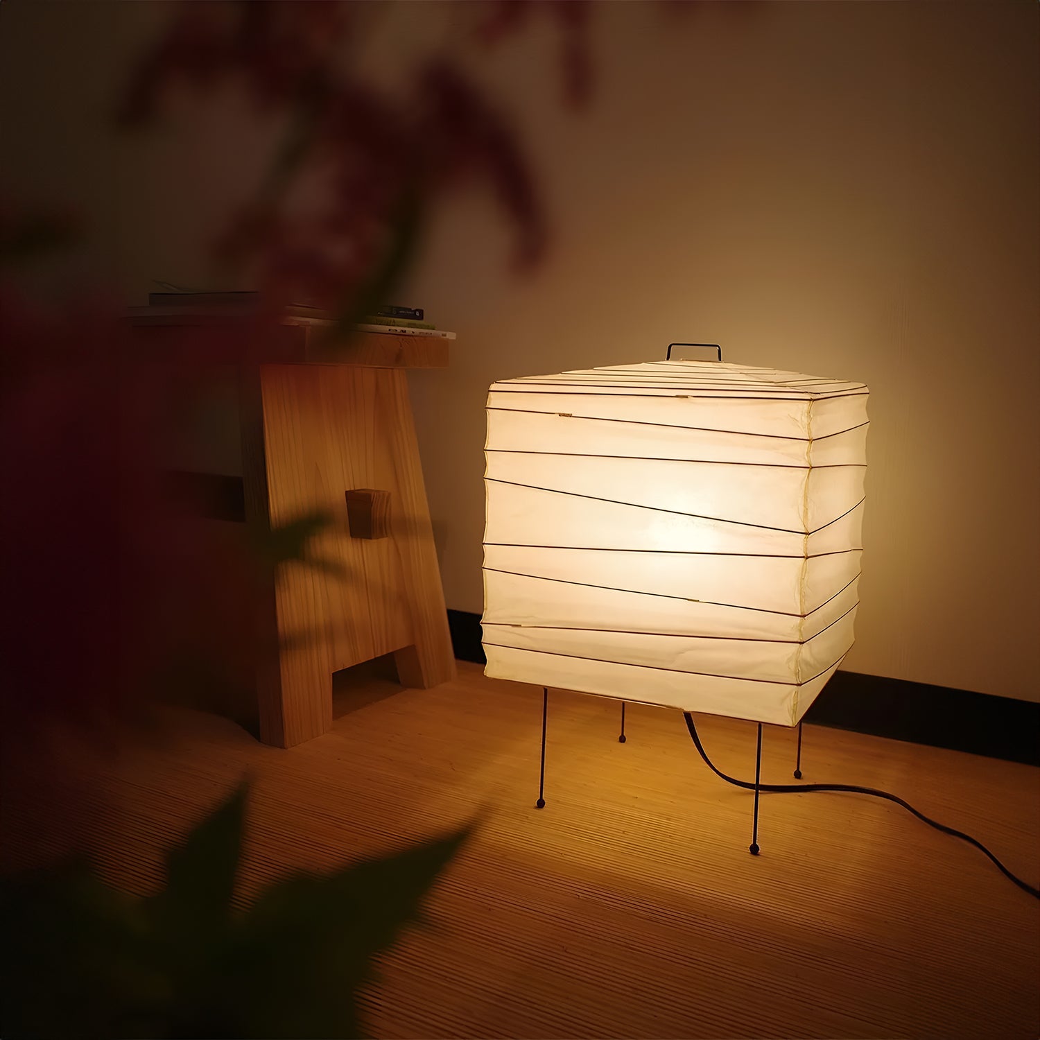 Akari 3X Table Lamp