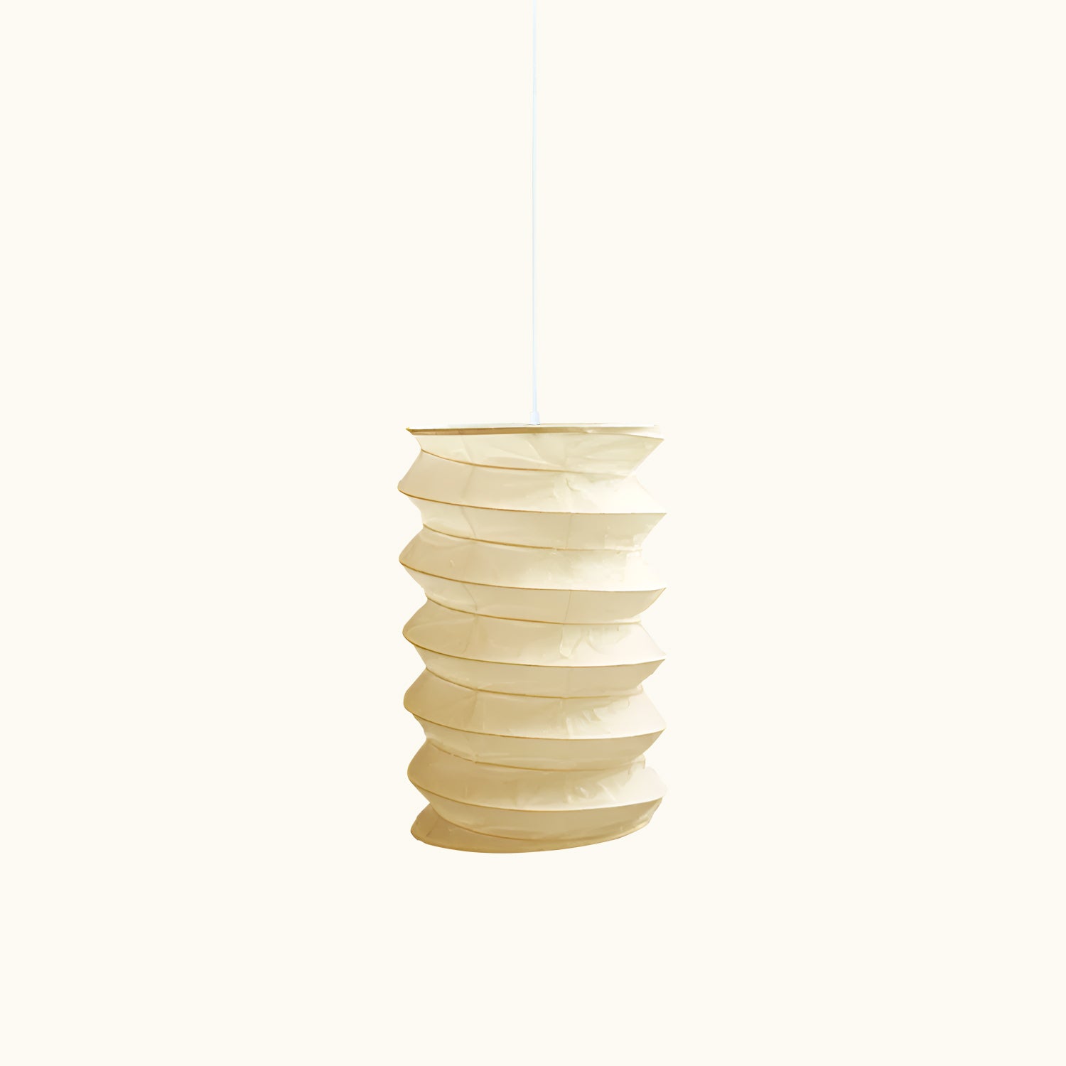 Washi Paper 31N Pendant Light