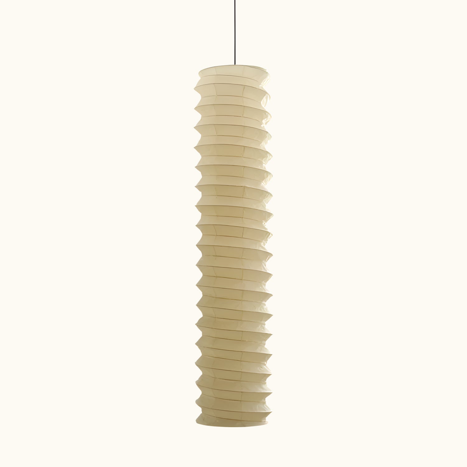 Washi Paper 31N Pendant Light