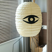 Washi Paper UF3-DL Floor Lamp