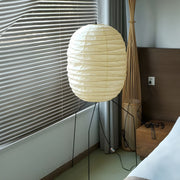 Washi Paper UF3-DL Floor Lamp