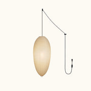 Washi 23A 24A Pendant Swag Light