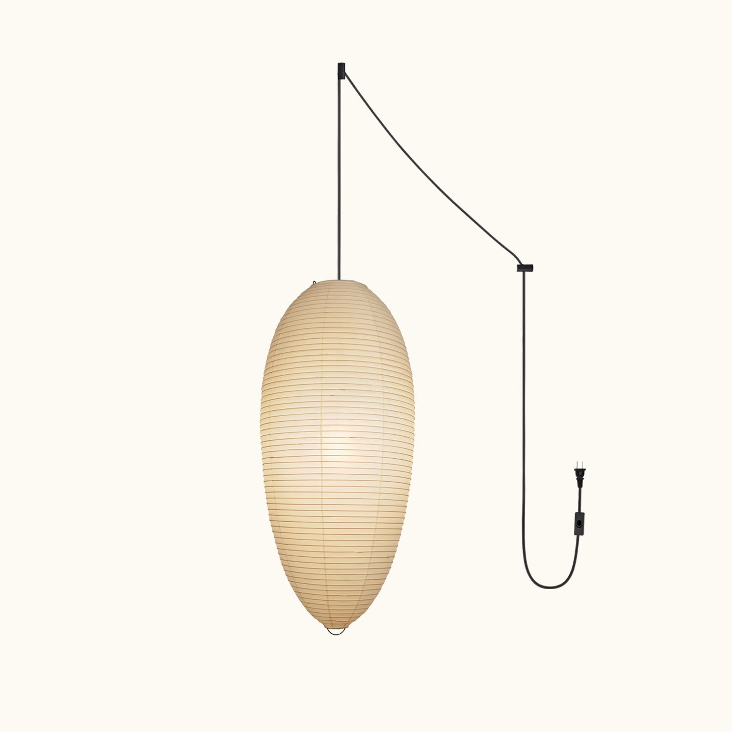 Washi 23A 24A Pendant Swag Light