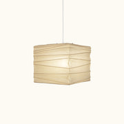 Washi Paper 33X 45X Pendant Light