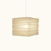 Washi Paper 33X 45X Pendant Light